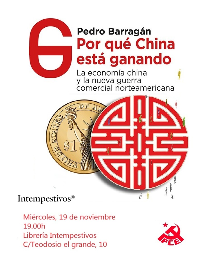 Presentación Segovia