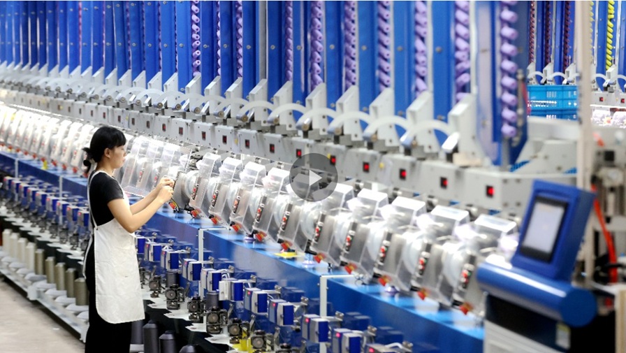 Un vistazo a los datos económicos de China en el primer semestre
