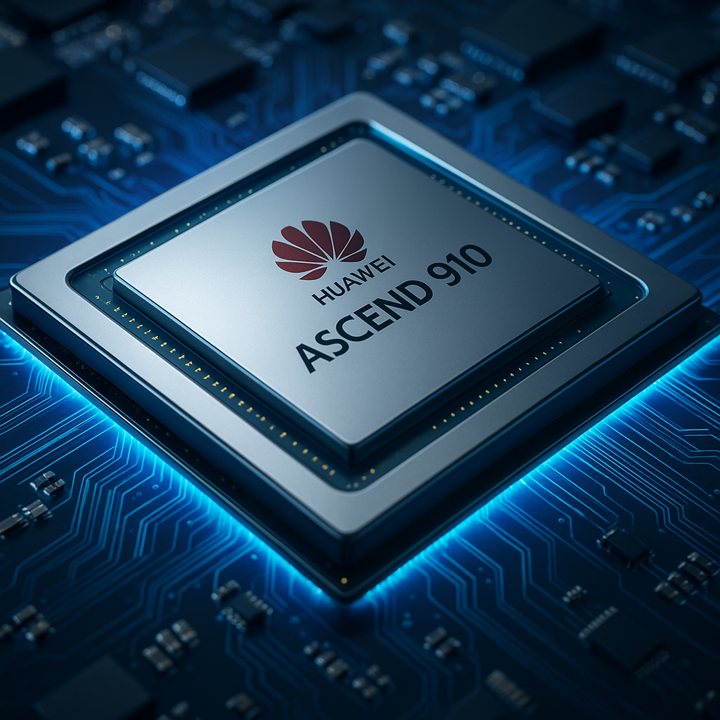 ascend-huawei